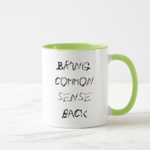 Lustige Zitate coffeecups Tasse