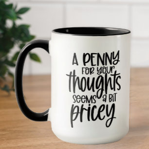 Lustige Zitate Humor Tasse