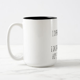 Lustige Zitate Kaffeetasse 