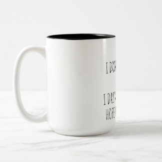 Lustige Zitate Kaffeetasse 