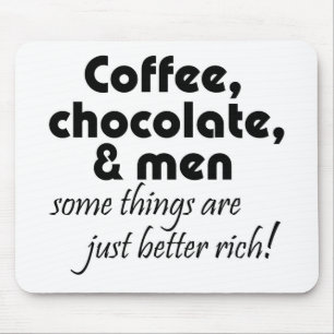 Lustige Zitate mousepads