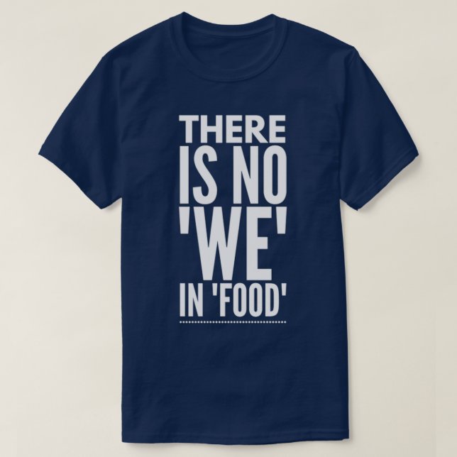 Lustige Zitate T-Shirt (Design vorne)
