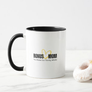 Lustige Zitate über das Leben als Mutter Tasse