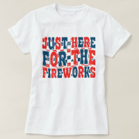 Lustige Zitate zum 4. Juli Feuerwerk