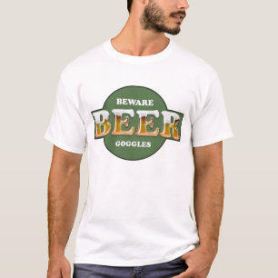 Lustigen St Patrick Tag T-Shirt