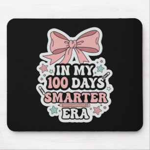 Lustiger 100. Schultag für Lehrer oder Schüler _ Mousepad