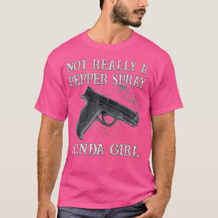 Lustiger 2. Zusatzartikel Für Frauen Kein Pfeffers T-Shirt