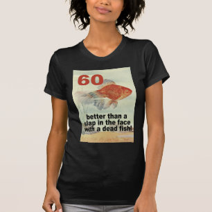 Lustiger 60. Geburtstag T-Shirt