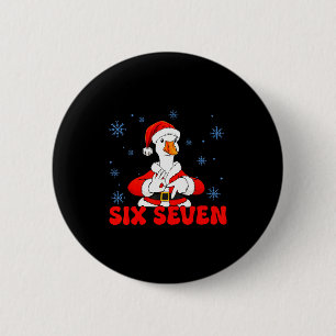 Lustiger 67 Meme Alberner Gans Weihnachten 67 Meme Button