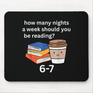 Lustiger 67 Meme Englischlehrer Buchliebhaber H Mousepad