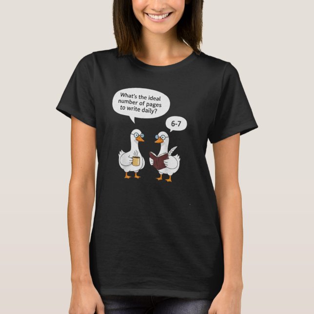Lustiger 67 Meme Lesende Schulbibliothekarin Lehre T-Shirt (Vorderseite)