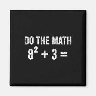 Lustiger 67 Meme Mathe Sechs Sieben Lehrer Brainro Magnet