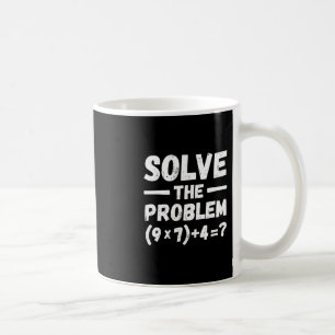 Lustiger 67 Meme Pemdas Elementary Mathematik Lehr Kaffeetasse