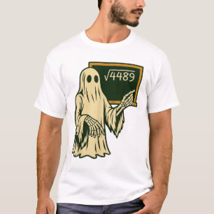 Lustiger 67 Meme Quadratwurzel 4489 Slang Matheleh T-Shirt