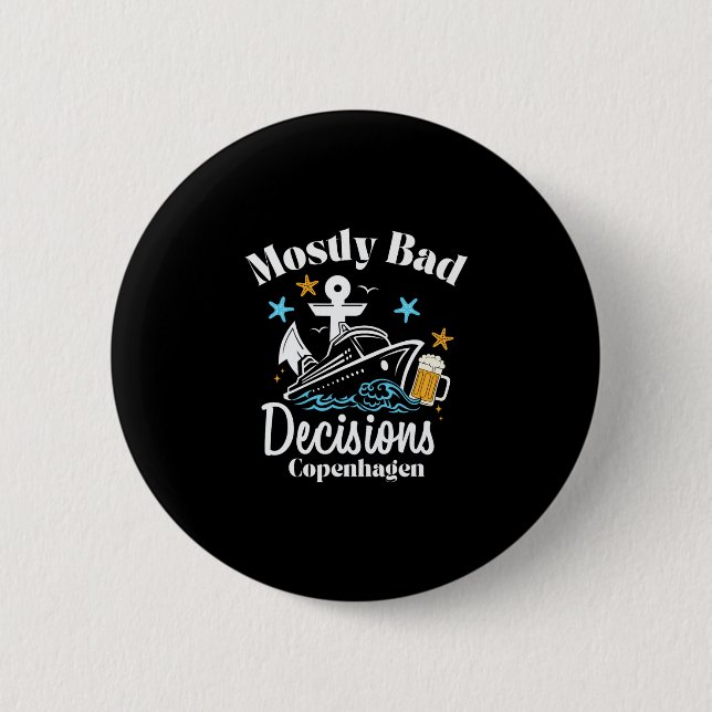 Lustiger 67 Weihnachtsbaum Candy Cane Meme Feierta Button (Vorderseite)