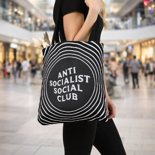 Lustiger Anti-Sozialistischer-Sozial-Club Sozialis