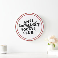 Lustiger Anti-Sozialistischer-Sozial-Club Sozialis