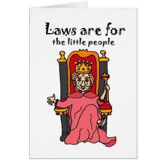 Lustiger Antipolitischer Cartoon Hillary