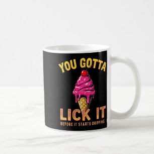 Lustiger Austausch Frauen Lustiger Humor Yo Gotta Kaffeetasse
