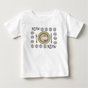 lustiger Baby-T - Shirt