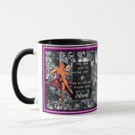 Lustiger Becher Kaffee Beste Freundin Geschenk "Üb Tasse