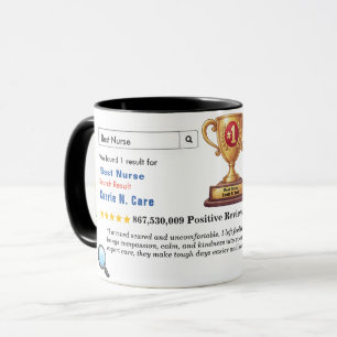 Lustiger benutzerdefinierter bester Papa Tasse