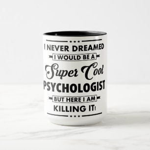 Lustiger Beruf/Beruf Super Cooler Arzt Tasse