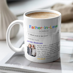 Lustiger Bester Schwiegervater Aller Zeiten Suche Kaffeetasse