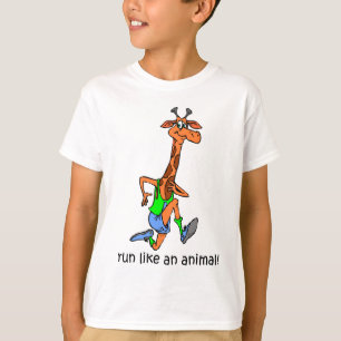 Lustiger Betrieb T-Shirt