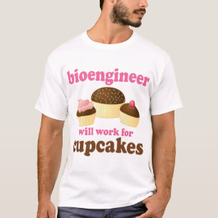 Lustiger Bioengineer T-Shirt