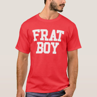 Lustiger Brüderlichkeitsmann Retro für Brüder T-Shirt