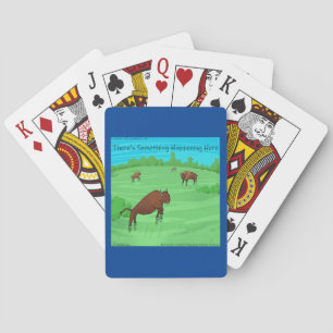 Lustiger Buffalo Springfield For What Its Worth  Spielkarten