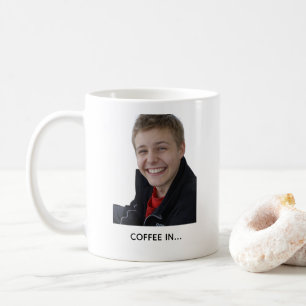 Lustiger Büro-Meme-Produktivitäts-Kaffeebecher-Ges Kaffeetasse