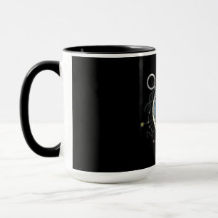 Lustiger Chemie-Wissenschafts-Witz Tasse