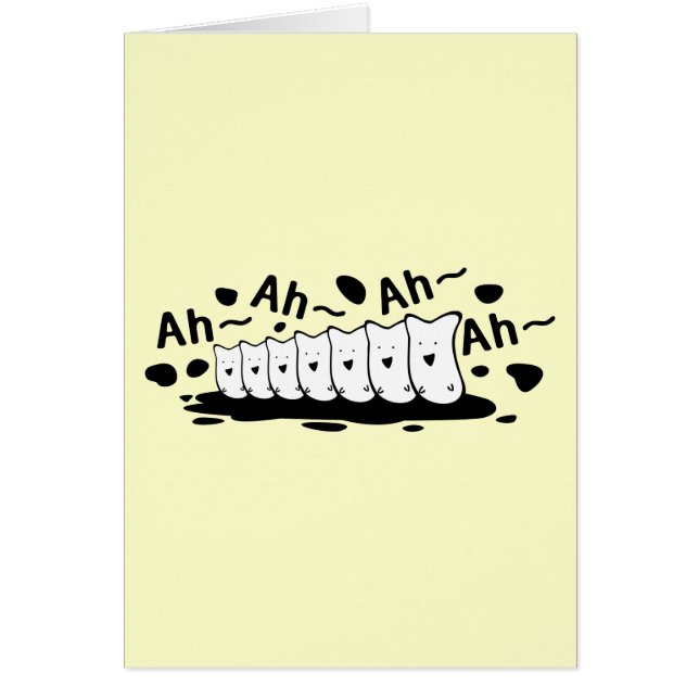 Lustiger Chor (Vorne)