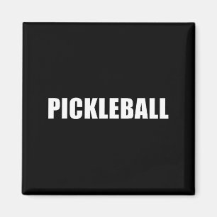 Lustiger Ckleball, ich mag Ckleball Magnet
