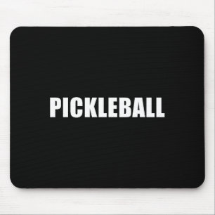 Lustiger Ckleball, ich mag Ckleball Mousepad