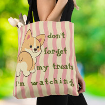 Lustiger Corgi Vergiss Meine Leckerlis Nicht Welli