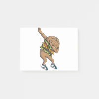 lustiger Dabburger