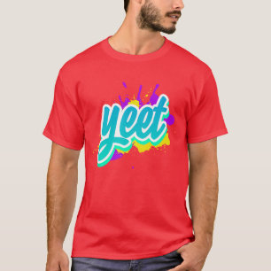 Lustiger Dank Memeeenrendy Gamer Gaming Witz ret T-Shirt