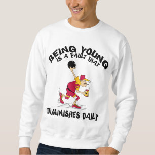 Lustiger der Vatertags-T - Shirt Bowlings-Vater-