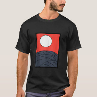Lustiger Design-Produktionsclub Original-Design ac T-Shirt