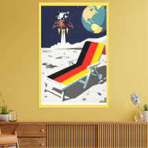 Lustiger Deutscher