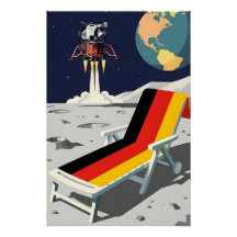 Lustiger Deutscher