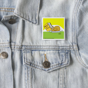 Lustiger die button
