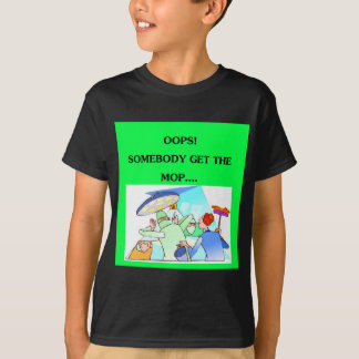 lustiger Doktor-Spaß T-Shirt