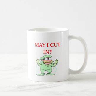 lustiger Doktorwitz Kaffeetasse
