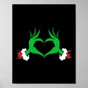 Lustiger Elf Weihnachten  Poster