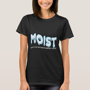 Lustiger Erwachsenen-Humor Feucht  T-Shirt