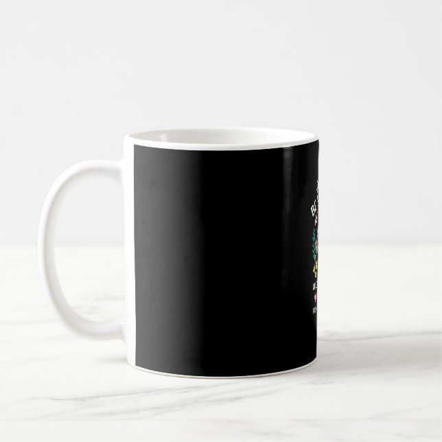 Lustiger Faultier Sei Immer Du Selbst, Außer Du Ka Kaffeetasse (Links)